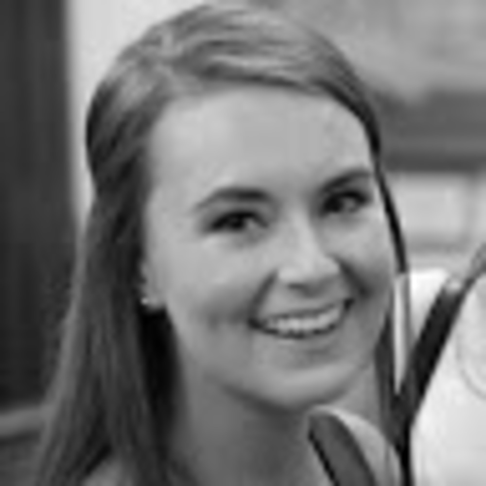 Meet your Posher, Alex